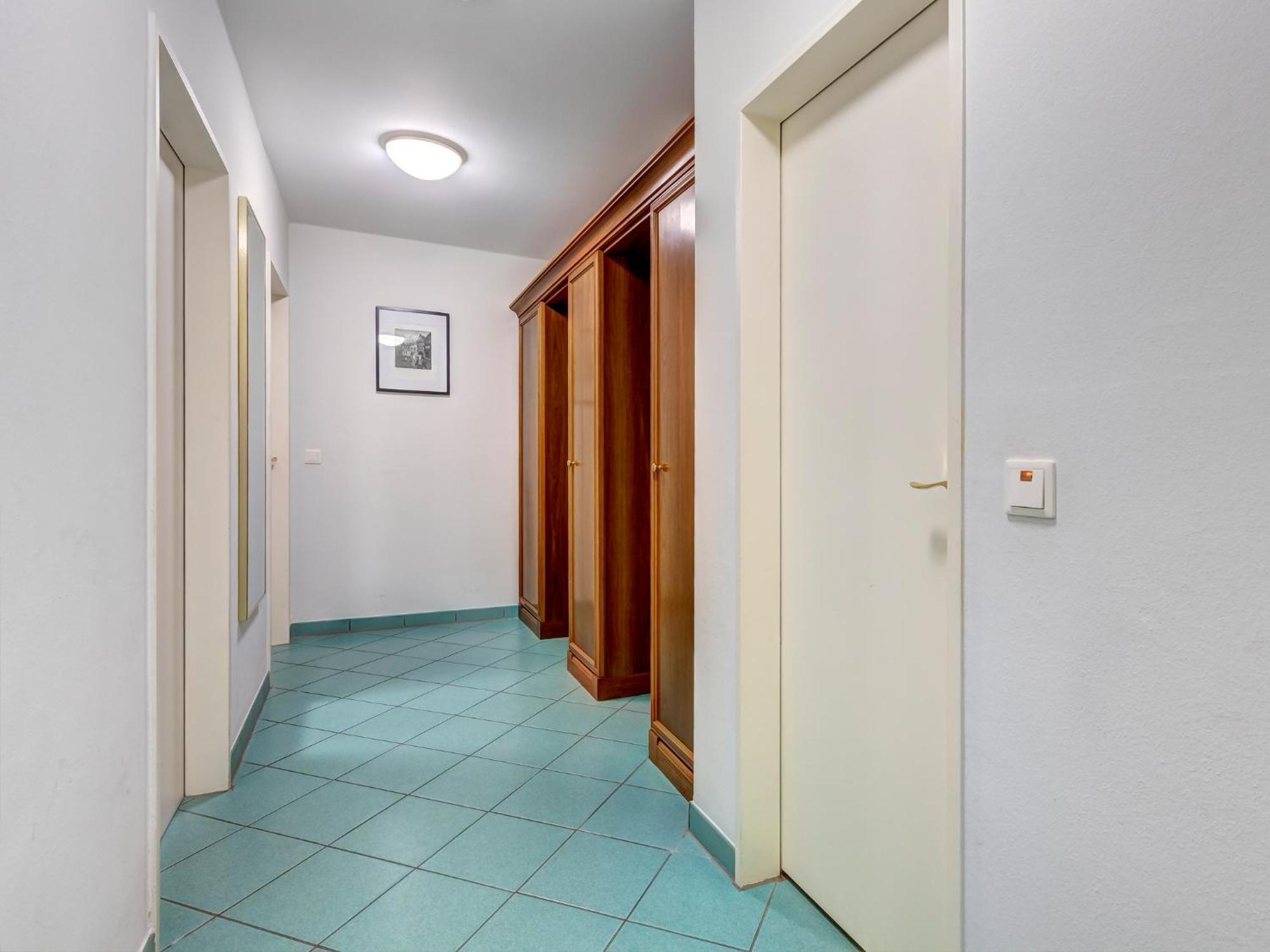 Seehof Wohnung 1.33 Heringsdorf Zewnętrze zdjęcie